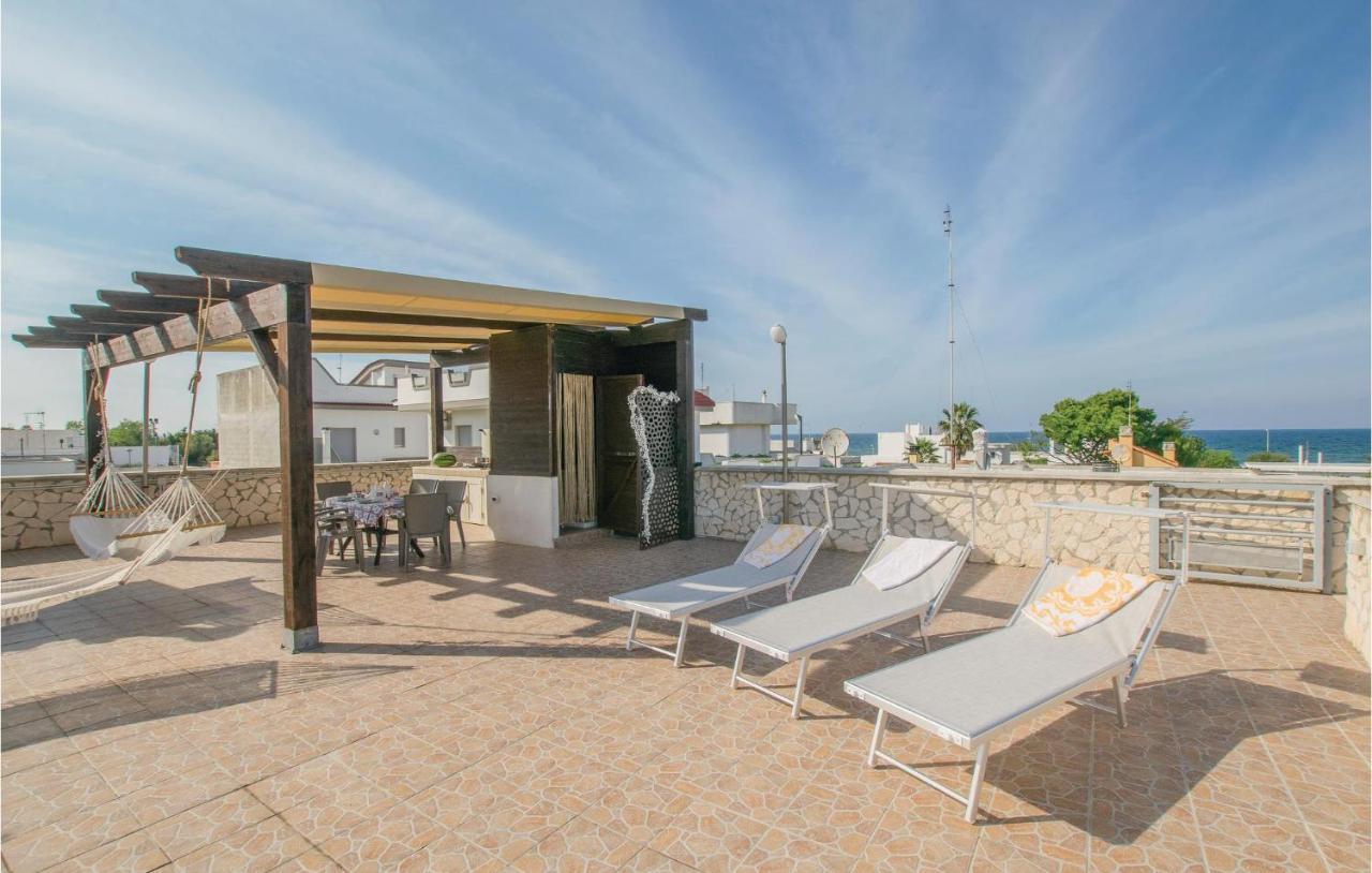 Awesome Apartment In Bari With Wifi Luaran gambar