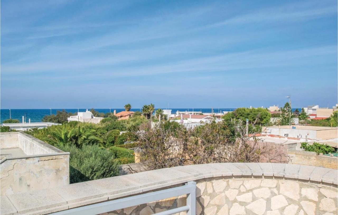 Awesome Apartment In Bari With Wifi Luaran gambar