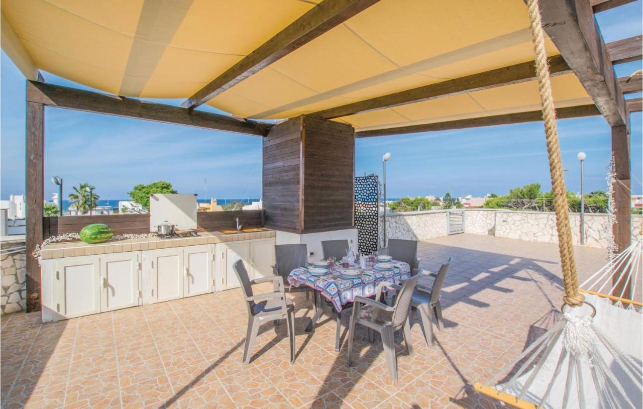Awesome Apartment In Bari With Wifi Luaran gambar