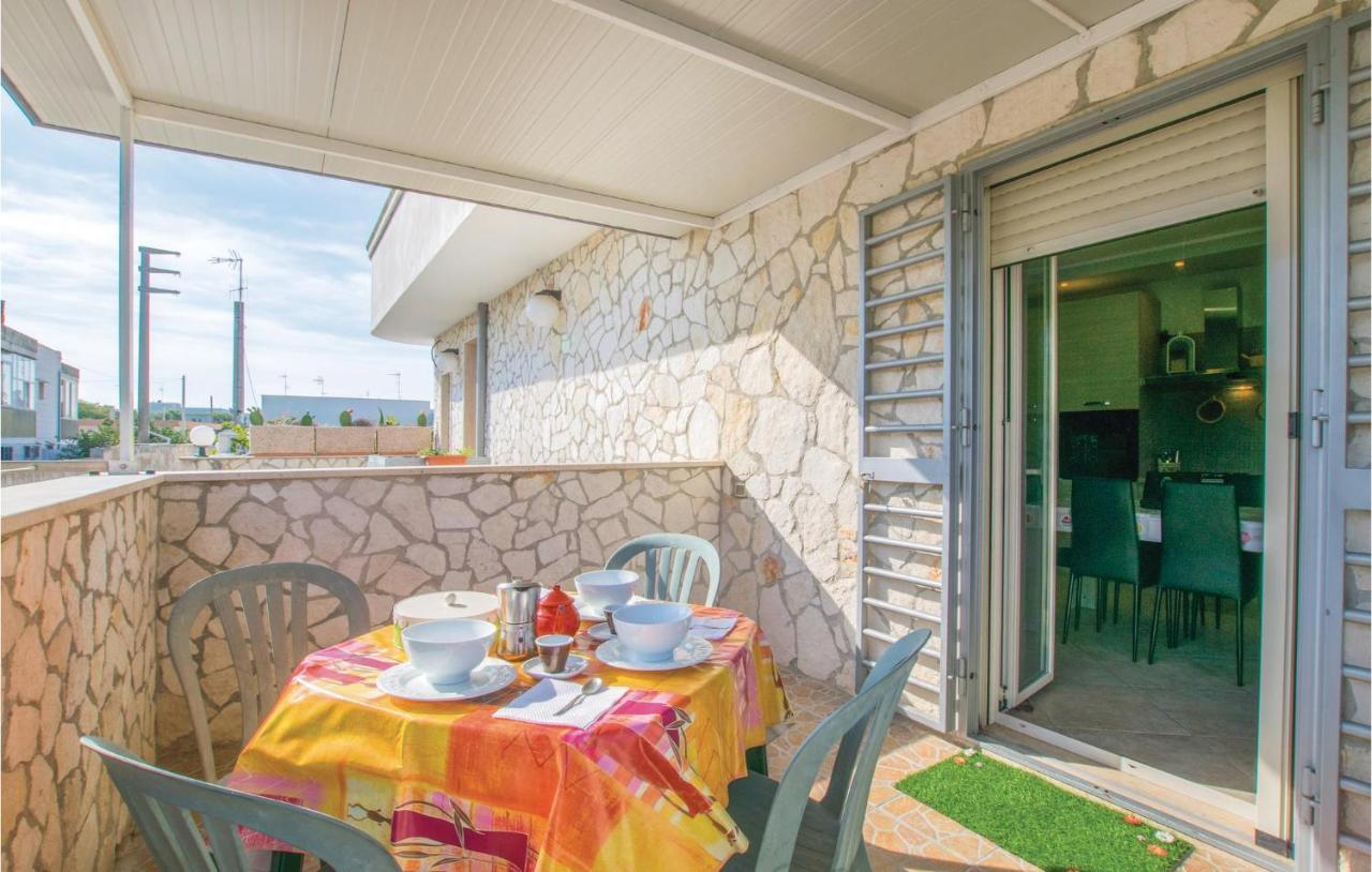 Awesome Apartment In Bari With Wifi Luaran gambar